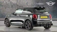 MINI Hatchback 1.5 Cooper Sport Premium Plus 3dr Auto Petrol Hatchback